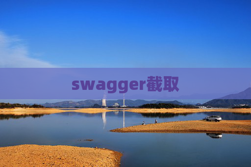 swagger截取 swagger截取
